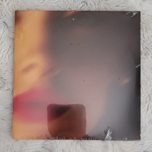 Ariana Grande "Yes, and?" CD Single Eternal Sunshine - Picture 4 of 4